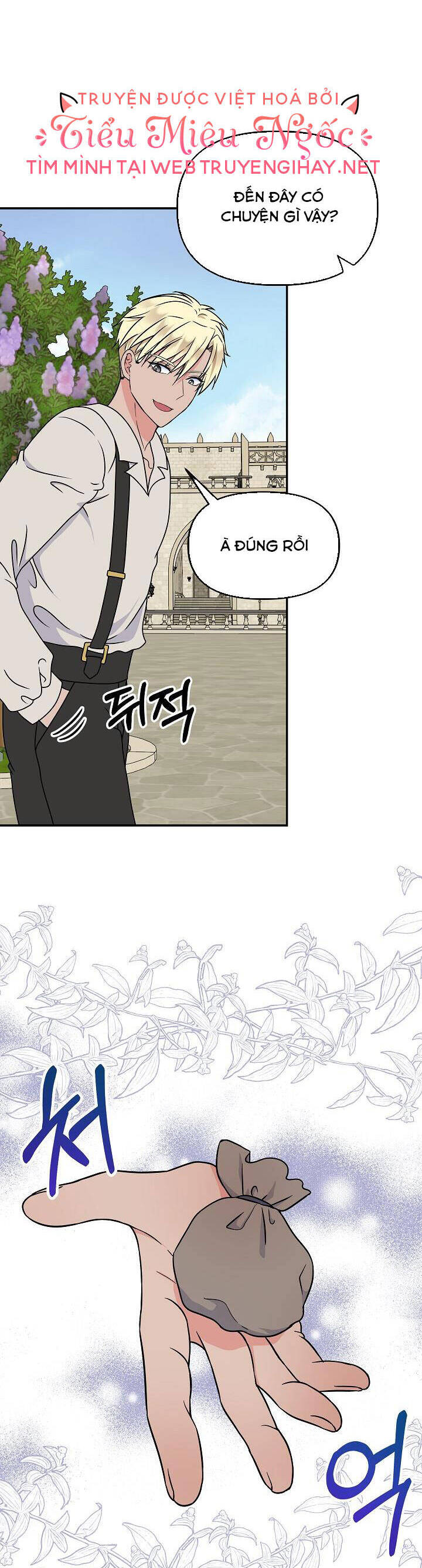 Trở Thành Con Gái Của Các Nhân Vật Chính Chapter 42 - 12