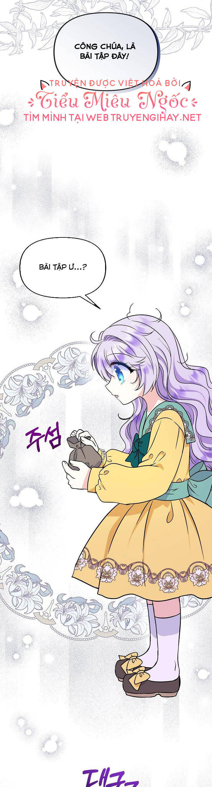 Trở Thành Con Gái Của Các Nhân Vật Chính Chapter 42 - 13