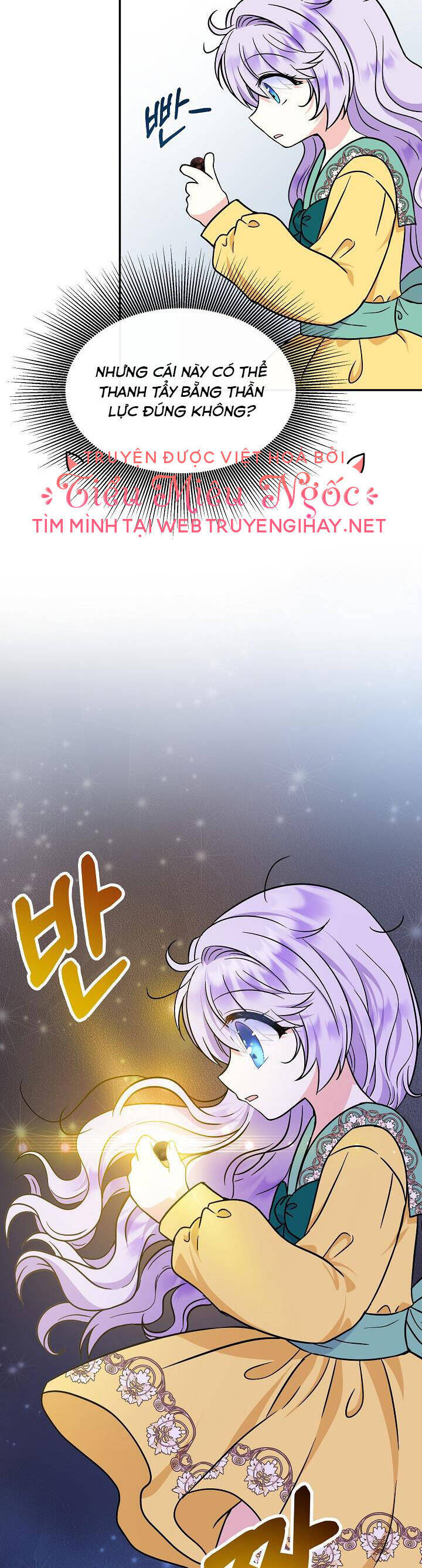 Trở Thành Con Gái Của Các Nhân Vật Chính Chapter 42 - 20