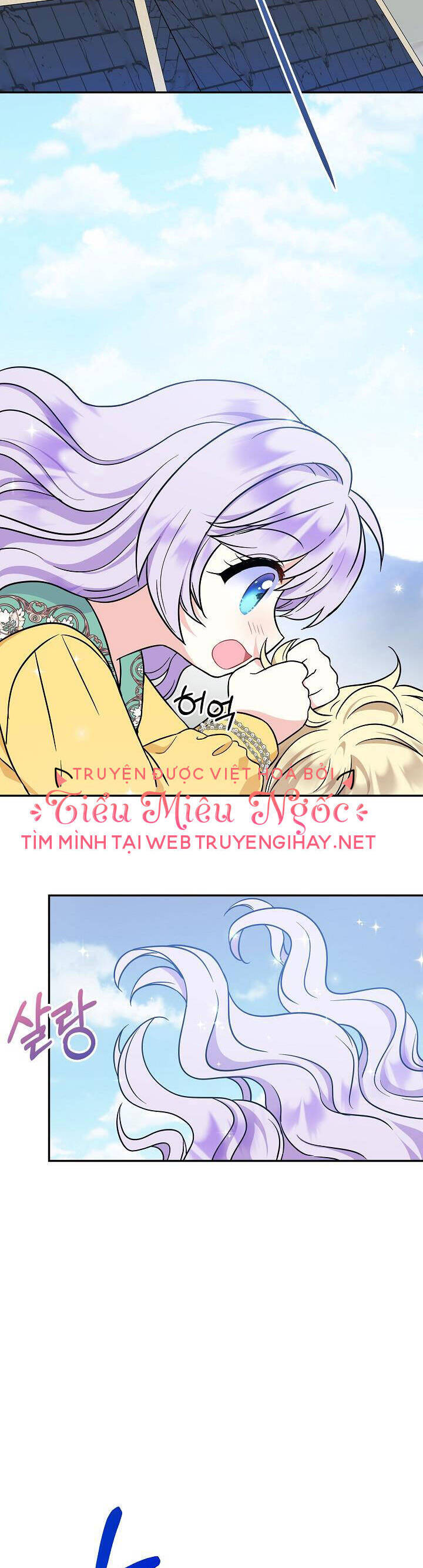 Trở Thành Con Gái Của Các Nhân Vật Chính Chapter 42 - 3