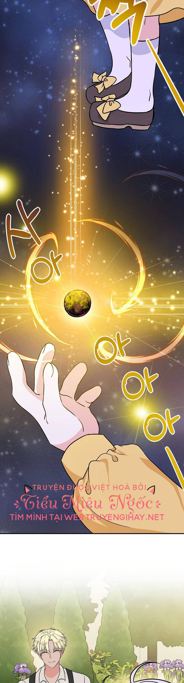 Trở Thành Con Gái Của Các Nhân Vật Chính Chapter 42 - 21