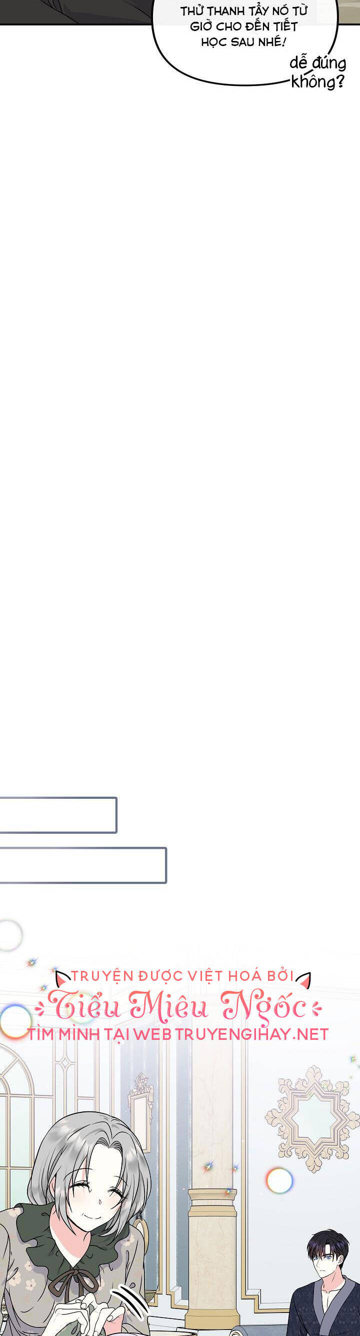 Trở Thành Con Gái Của Các Nhân Vật Chính Chapter 42 - 23