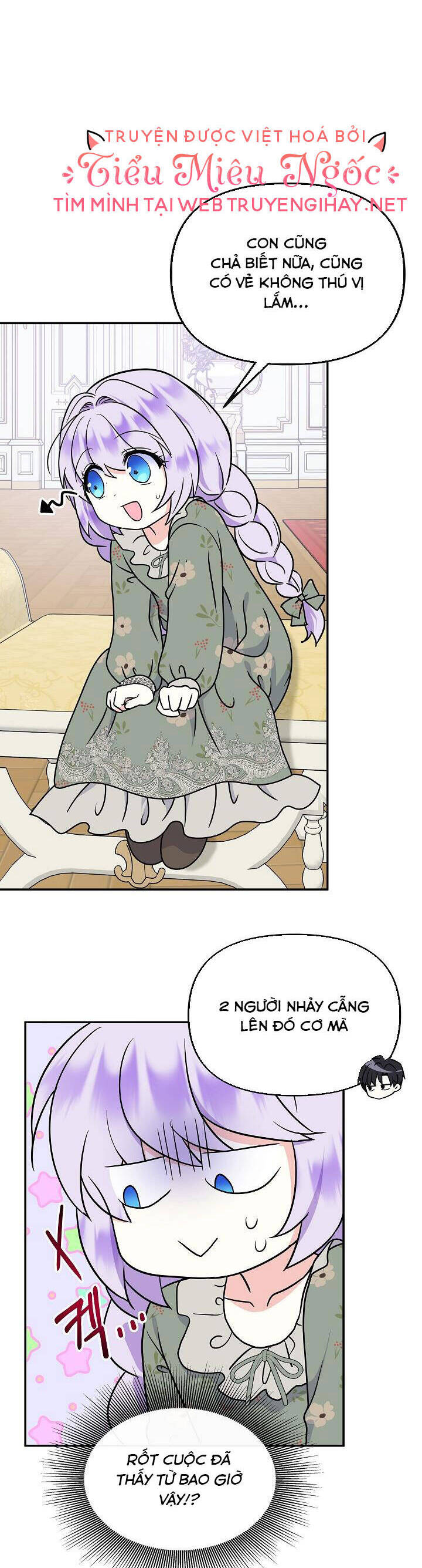 Trở Thành Con Gái Của Các Nhân Vật Chính Chapter 42 - 26