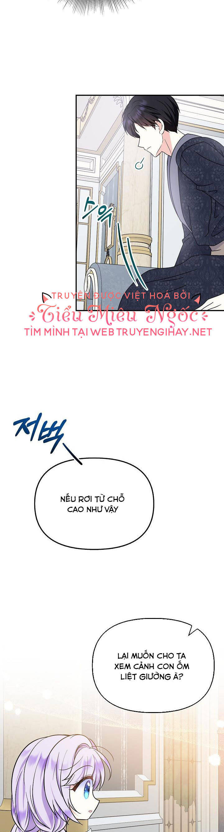 Trở Thành Con Gái Của Các Nhân Vật Chính Chapter 42 - 27