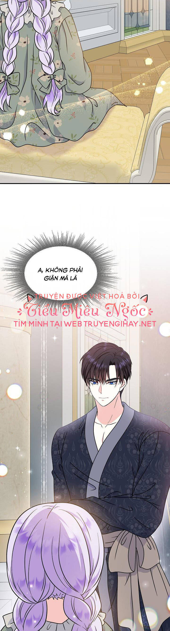 Trở Thành Con Gái Của Các Nhân Vật Chính Chapter 42 - 28