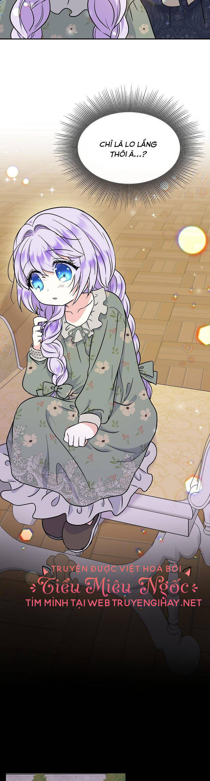 Trở Thành Con Gái Của Các Nhân Vật Chính Chapter 42 - 29