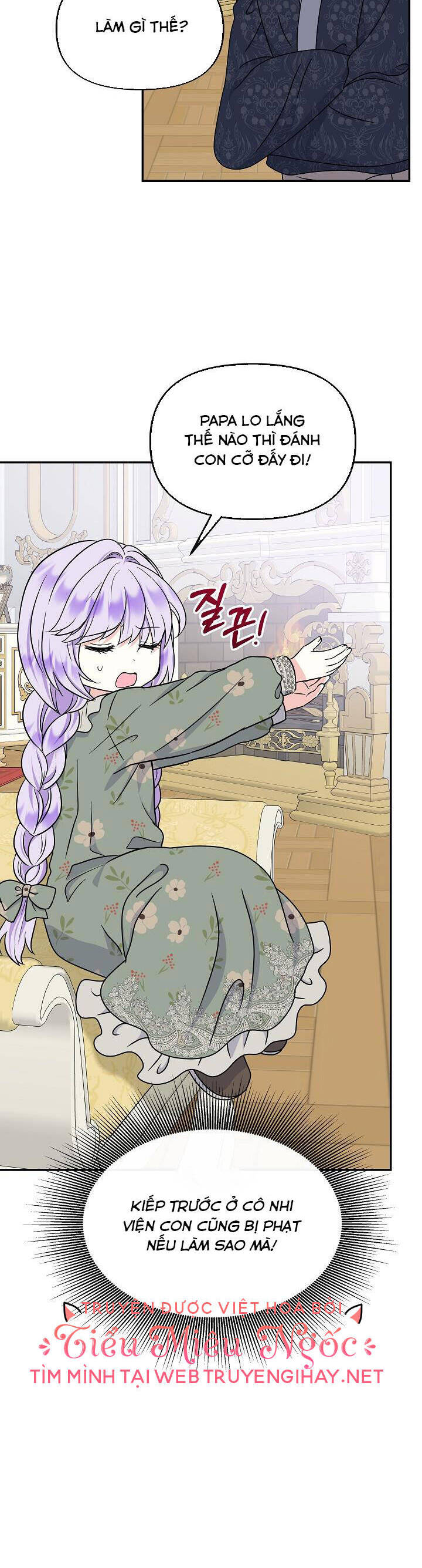 Trở Thành Con Gái Của Các Nhân Vật Chính Chapter 42 - 32