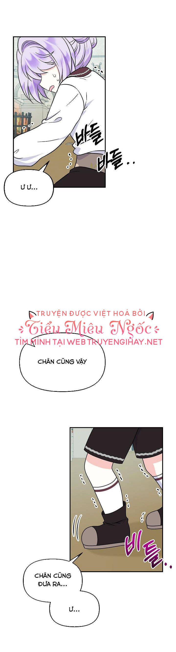 Trở Thành Con Gái Của Các Nhân Vật Chính Chapter 42 - 35