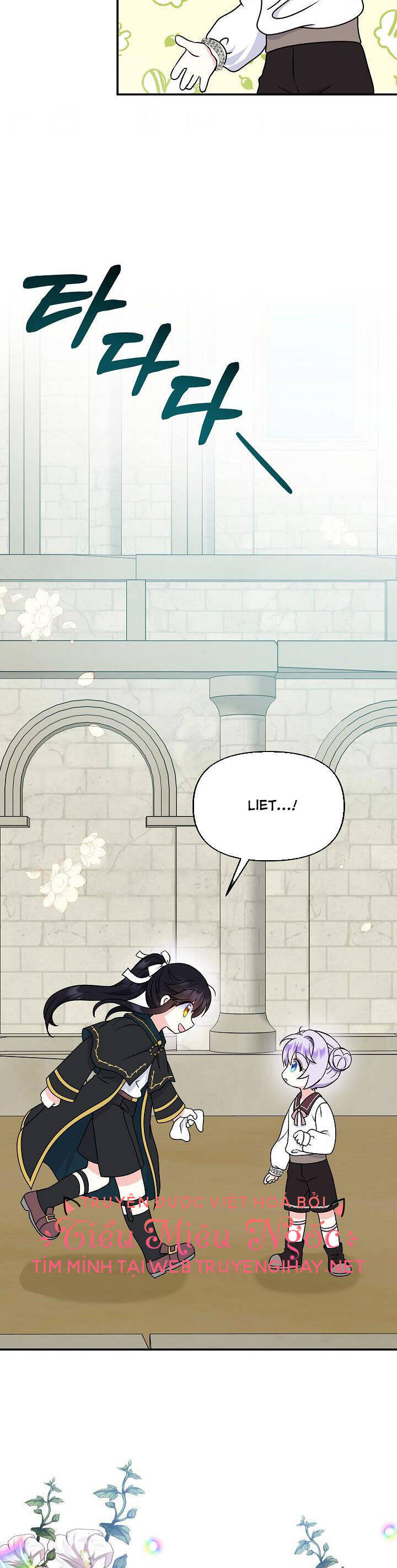 Trở Thành Con Gái Của Các Nhân Vật Chính Chapter 42 - 39