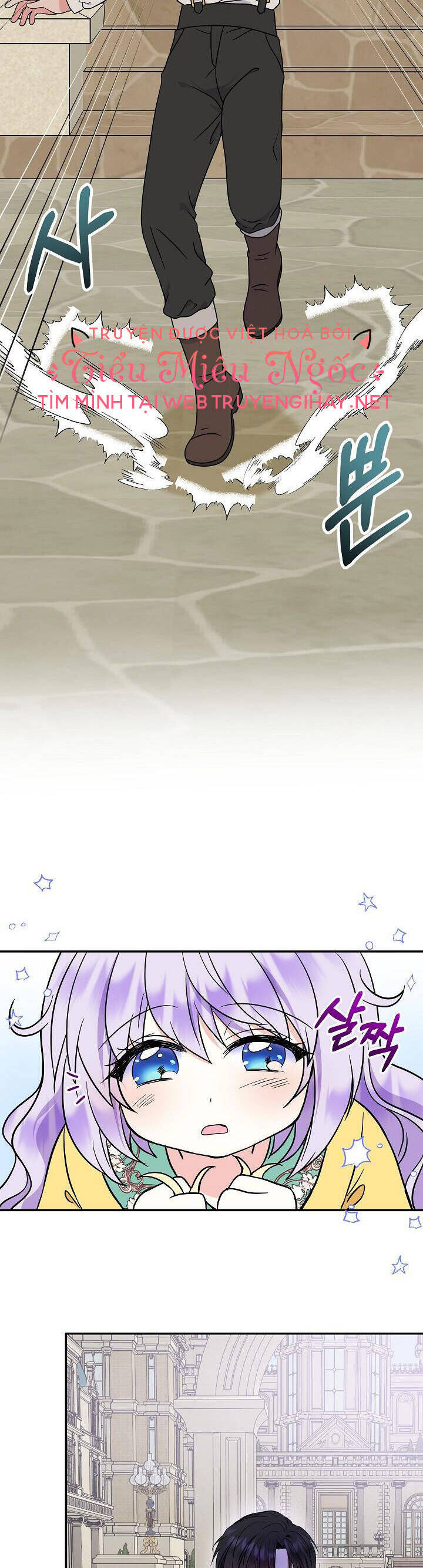 Trở Thành Con Gái Của Các Nhân Vật Chính Chapter 42 - 5