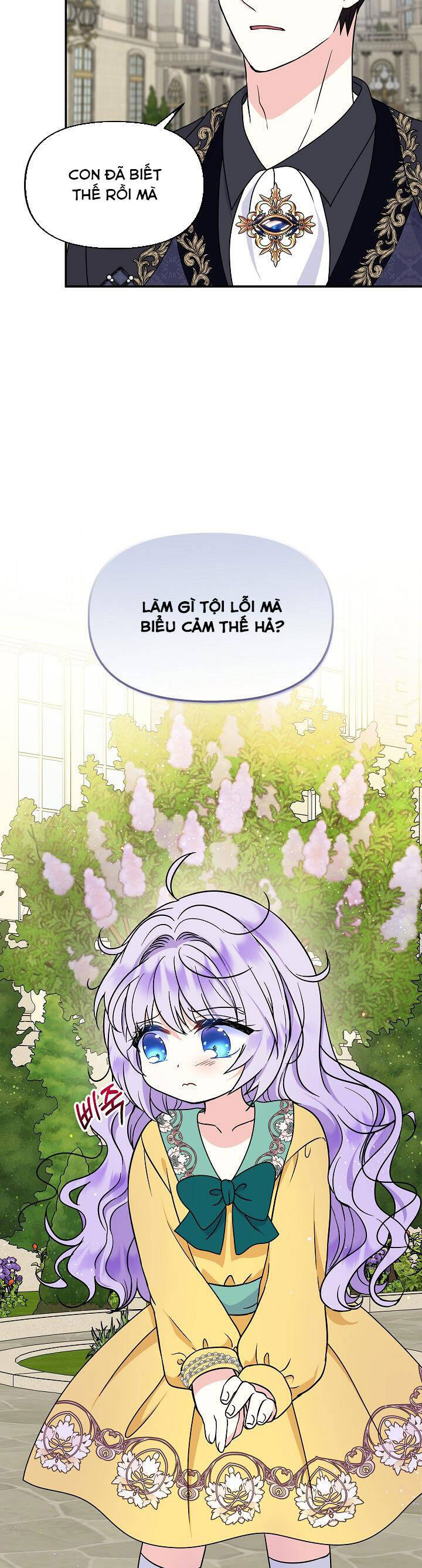 Trở Thành Con Gái Của Các Nhân Vật Chính Chapter 42 - 8