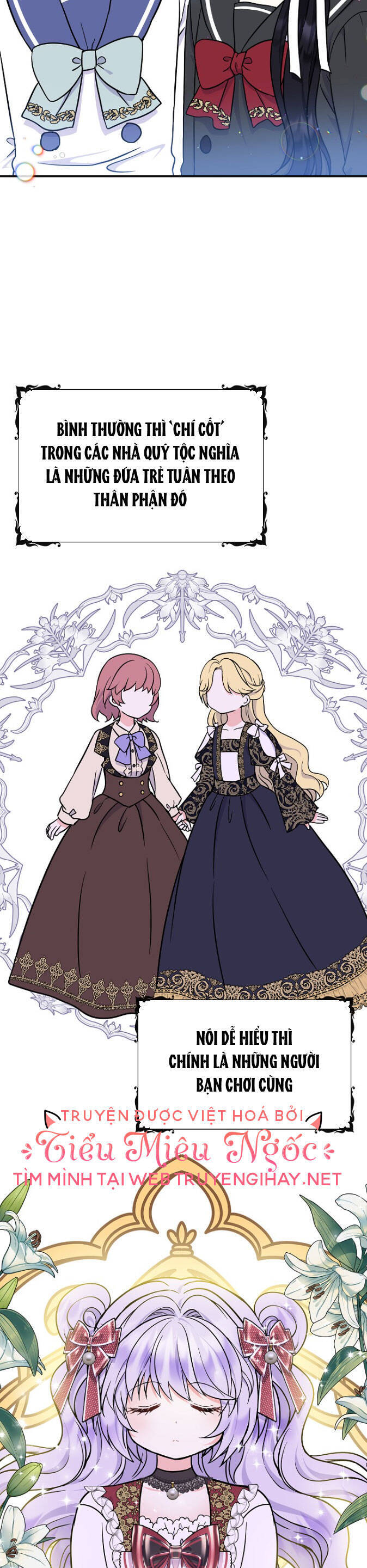 Trở Thành Con Gái Của Các Nhân Vật Chính Chapter 44 - 14