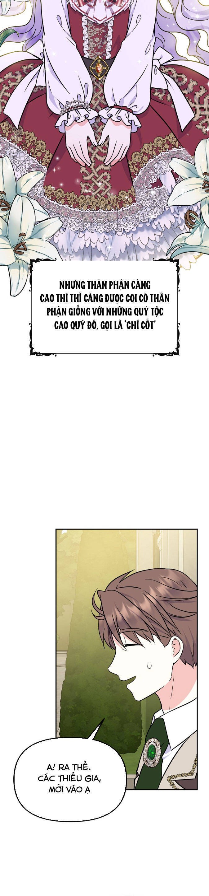 Trở Thành Con Gái Của Các Nhân Vật Chính Chapter 44 - 15