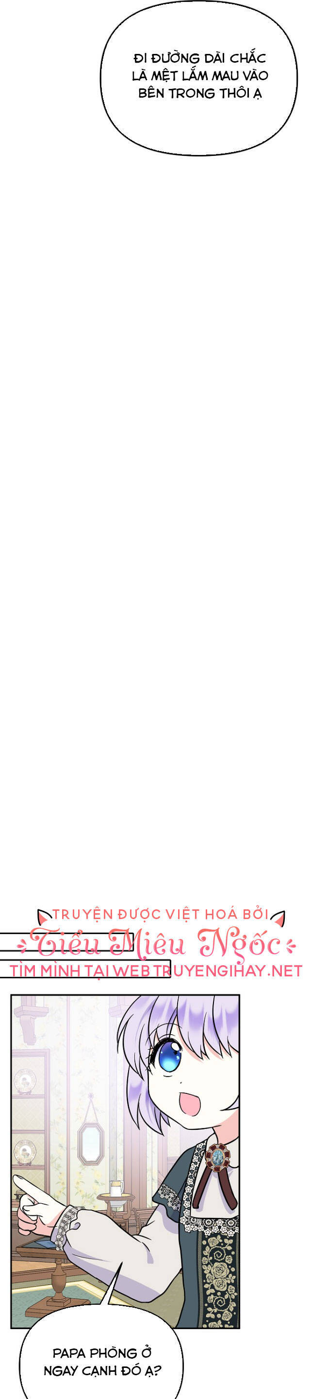Trở Thành Con Gái Của Các Nhân Vật Chính Chapter 44 - 16