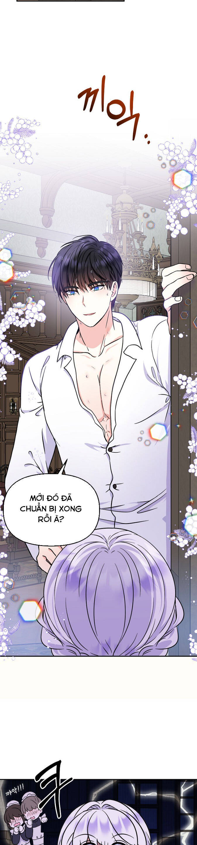 Trở Thành Con Gái Của Các Nhân Vật Chính Chapter 44 - 18