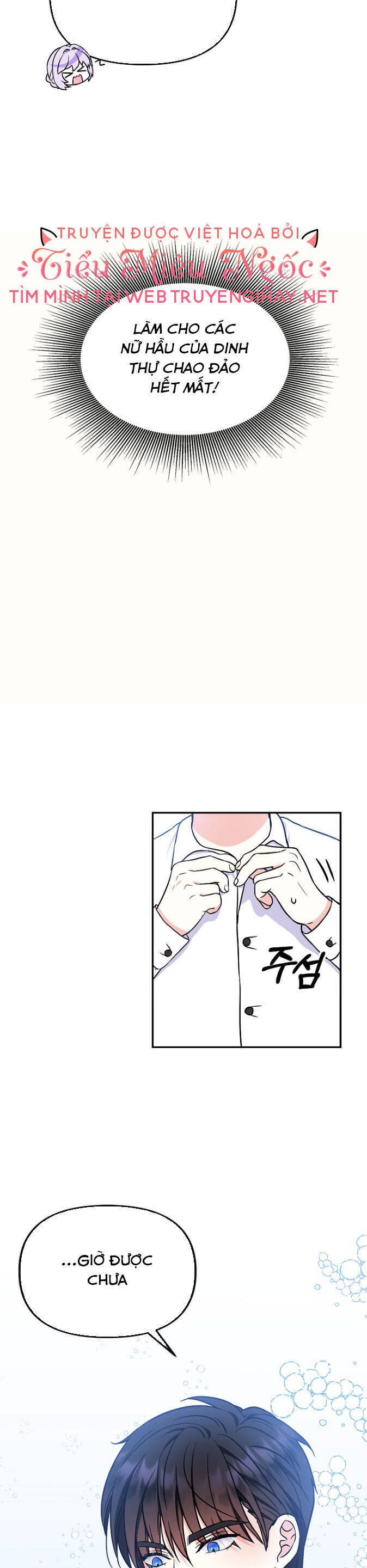 Trở Thành Con Gái Của Các Nhân Vật Chính Chapter 44 - 21