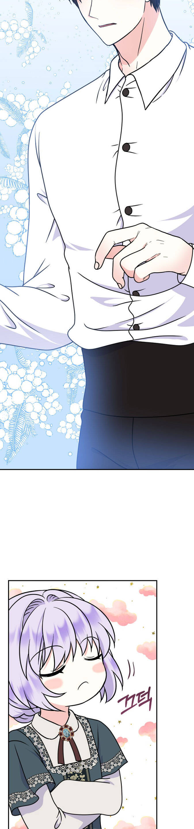 Trở Thành Con Gái Của Các Nhân Vật Chính Chapter 44 - 22