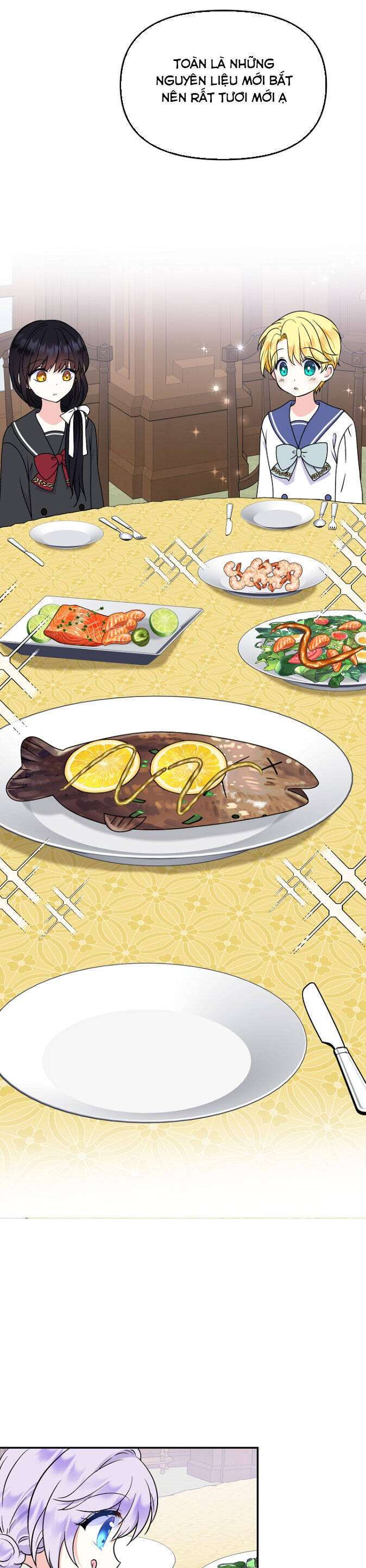 Trở Thành Con Gái Của Các Nhân Vật Chính Chapter 44 - 27