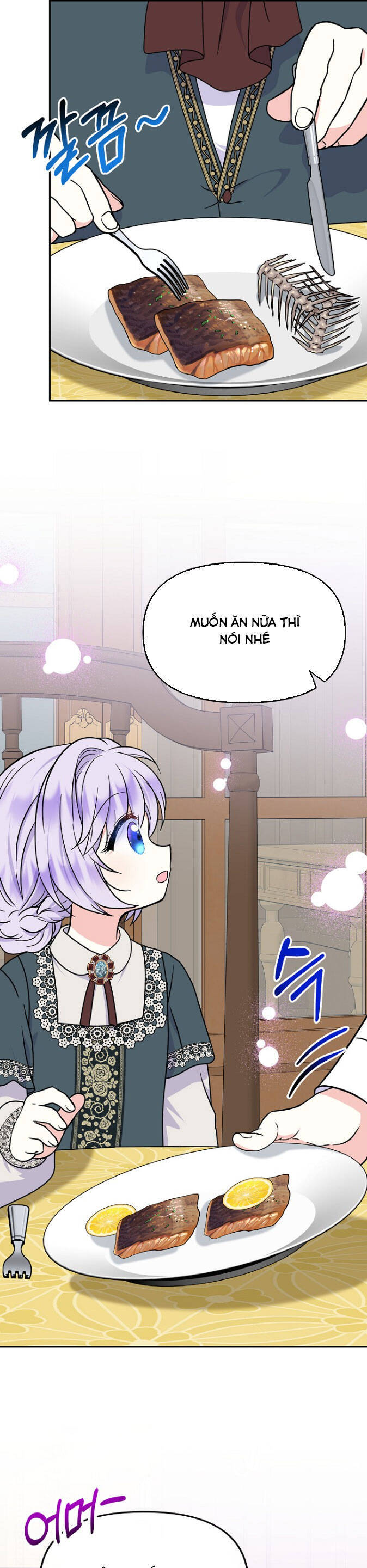 Trở Thành Con Gái Của Các Nhân Vật Chính Chapter 44 - 29