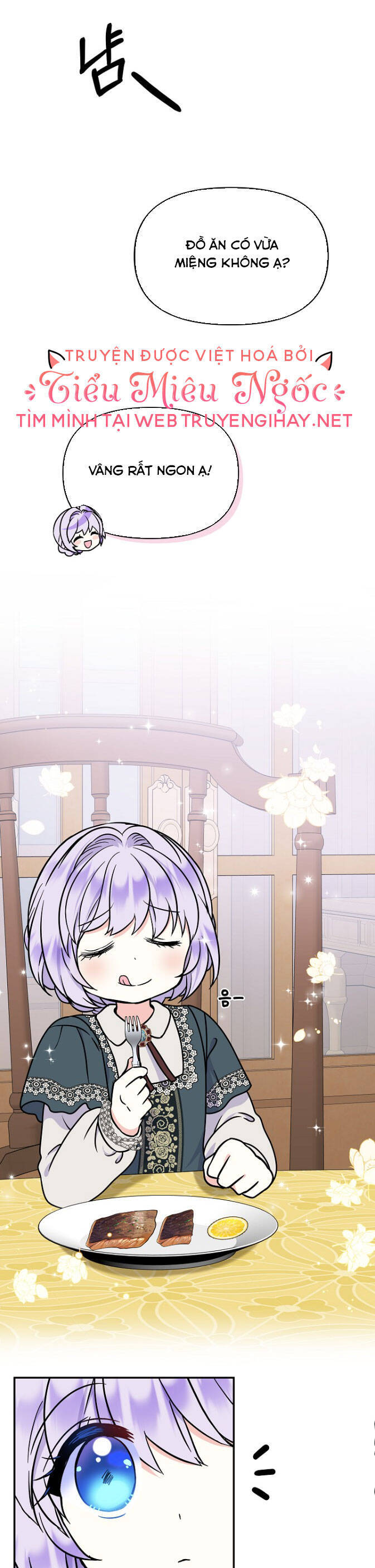 Trở Thành Con Gái Của Các Nhân Vật Chính Chapter 44 - 31