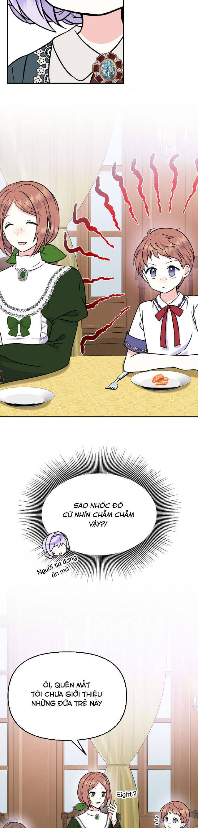 Trở Thành Con Gái Của Các Nhân Vật Chính Chapter 44 - 32