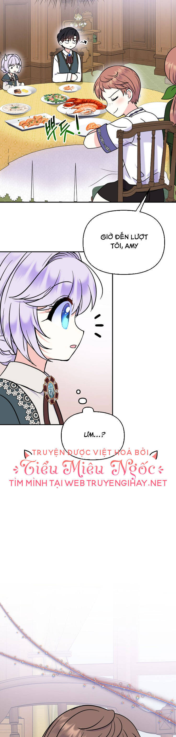 Trở Thành Con Gái Của Các Nhân Vật Chính Chapter 44 - 35