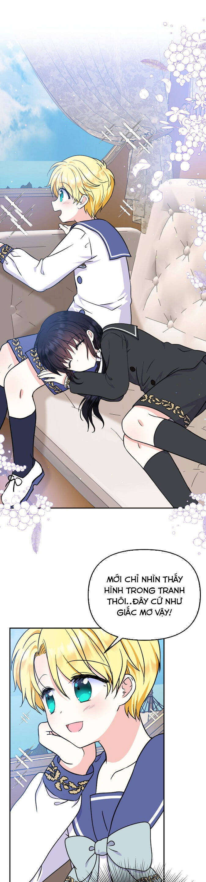Trở Thành Con Gái Của Các Nhân Vật Chính Chapter 44 - 6