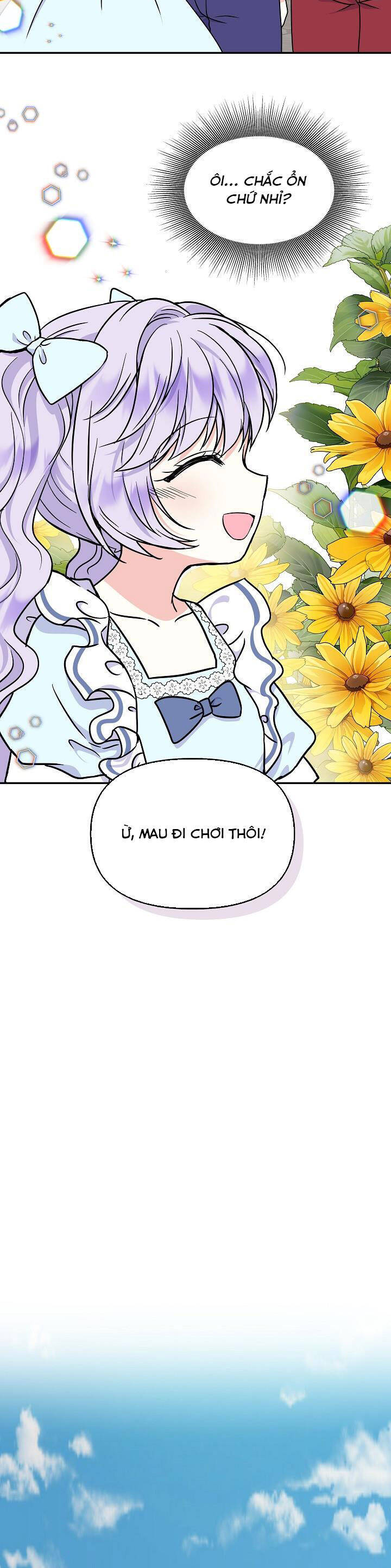 Trở Thành Con Gái Của Các Nhân Vật Chính Chapter 45 - 12