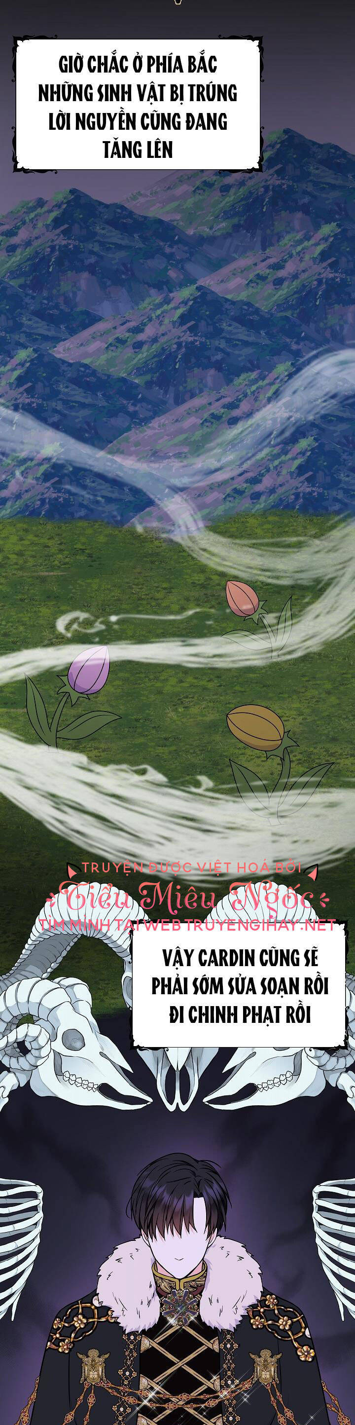 Trở Thành Con Gái Của Các Nhân Vật Chính Chapter 45 - 19