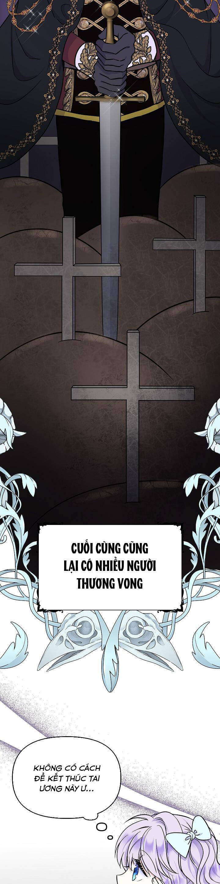 Trở Thành Con Gái Của Các Nhân Vật Chính Chapter 45 - 20