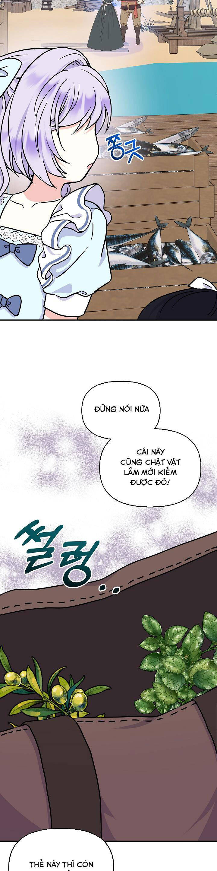 Trở Thành Con Gái Của Các Nhân Vật Chính Chapter 45 - 22