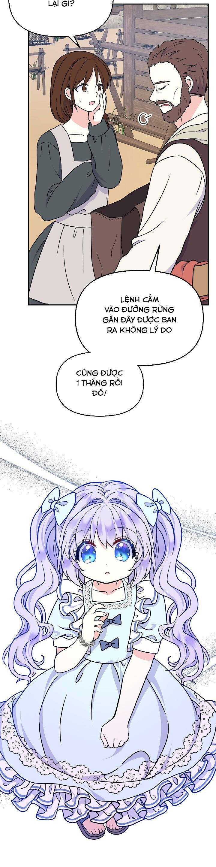 Trở Thành Con Gái Của Các Nhân Vật Chính Chapter 45 - 23