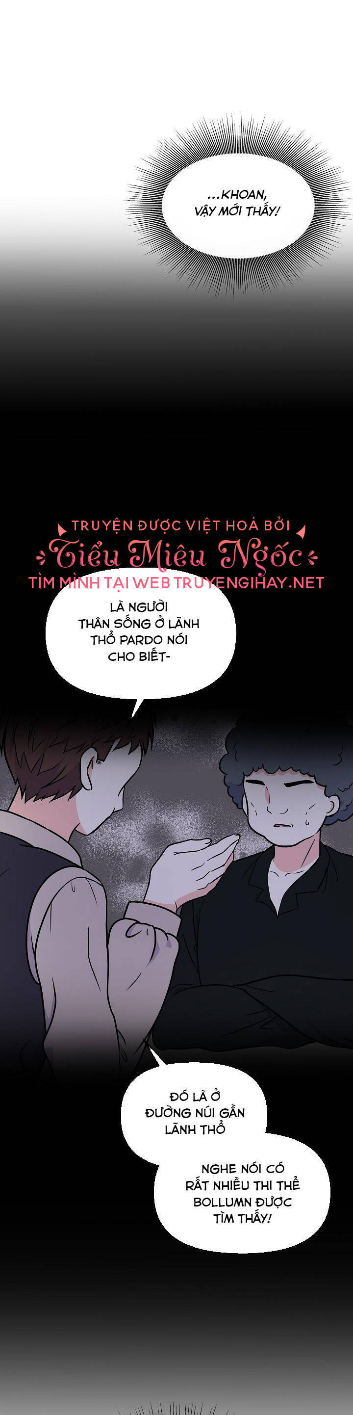 Trở Thành Con Gái Của Các Nhân Vật Chính Chapter 45 - 24