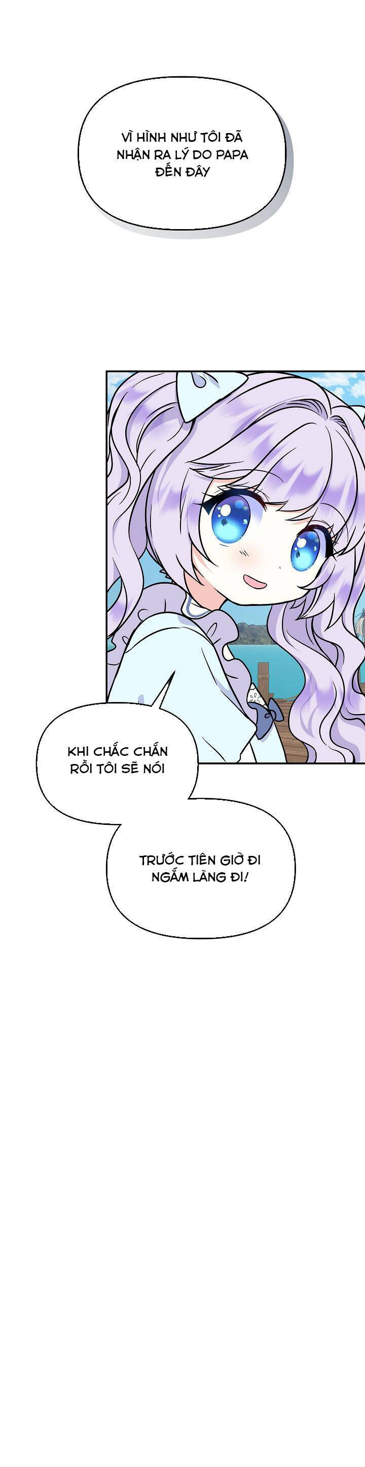 Trở Thành Con Gái Của Các Nhân Vật Chính Chapter 45 - 26