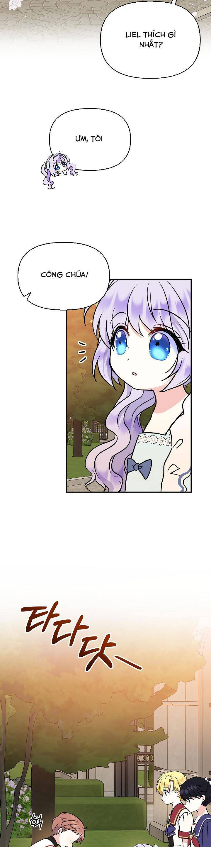 Trở Thành Con Gái Của Các Nhân Vật Chính Chapter 45 - 28
