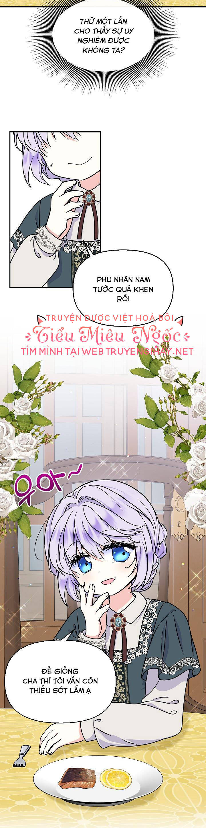 Trở Thành Con Gái Của Các Nhân Vật Chính Chapter 45 - 4