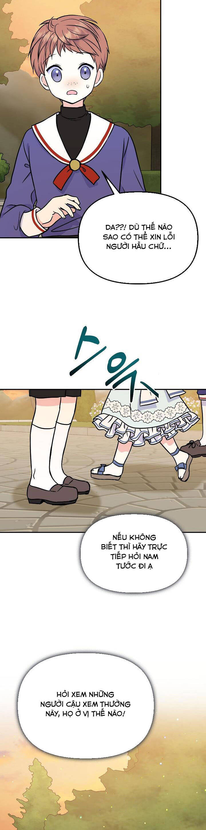 Trở Thành Con Gái Của Các Nhân Vật Chính Chapter 45 - 35