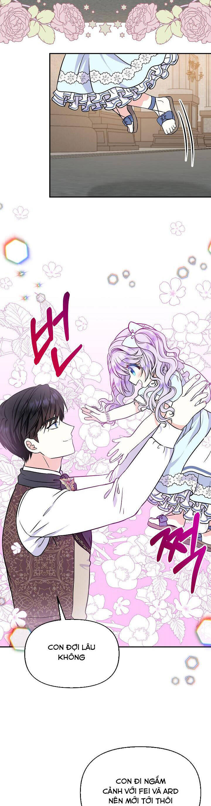 Trở Thành Con Gái Của Các Nhân Vật Chính Chapter 46 - 11