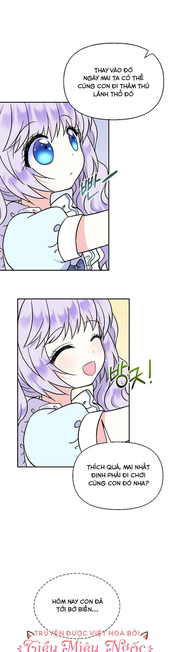 Trở Thành Con Gái Của Các Nhân Vật Chính Chapter 46 - 14