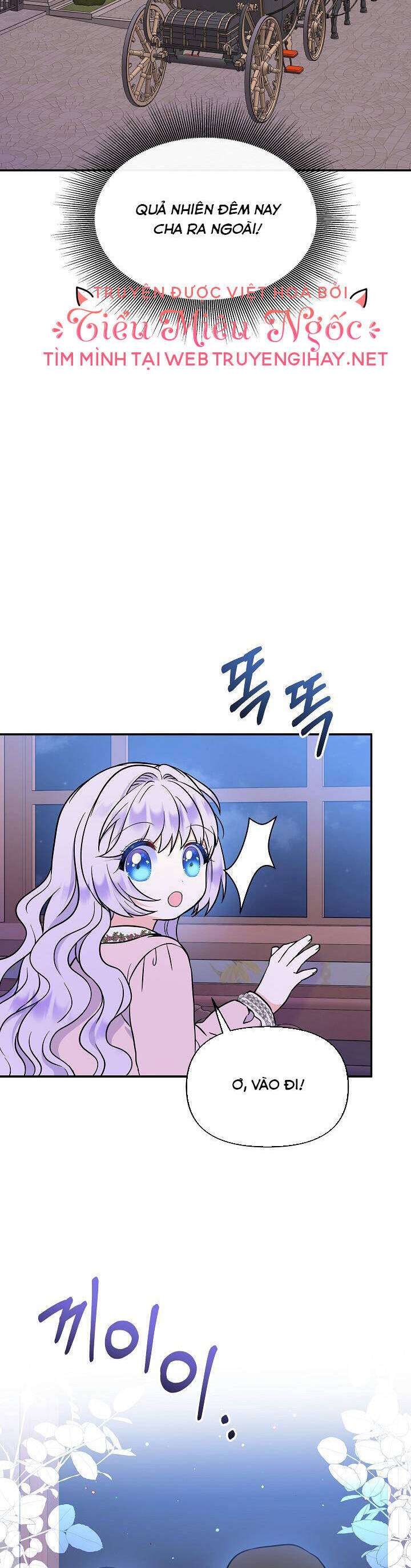 Trở Thành Con Gái Của Các Nhân Vật Chính Chapter 46 - 18