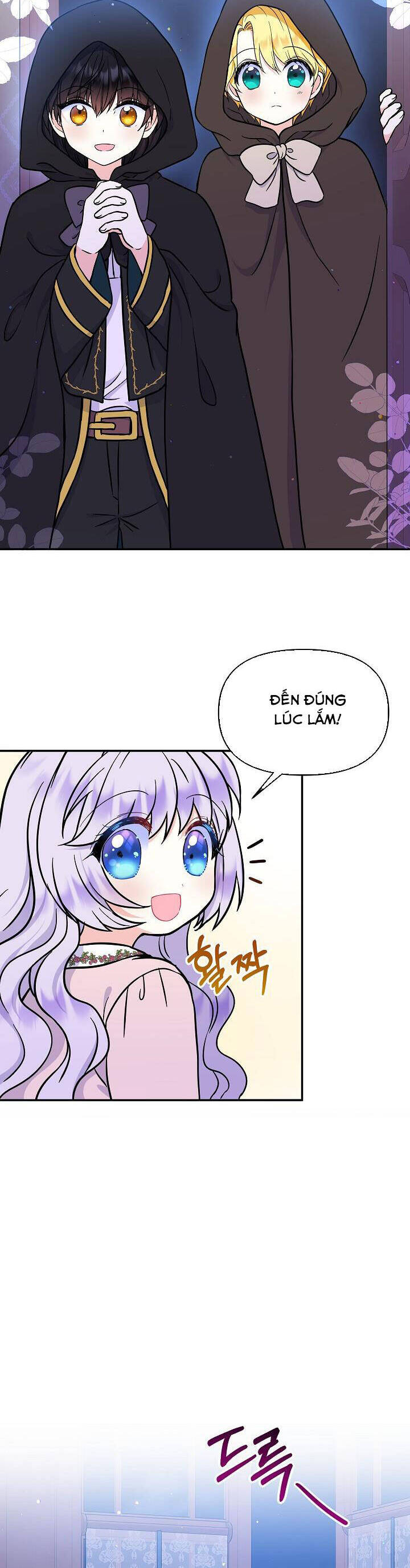 Trở Thành Con Gái Của Các Nhân Vật Chính Chapter 46 - 19