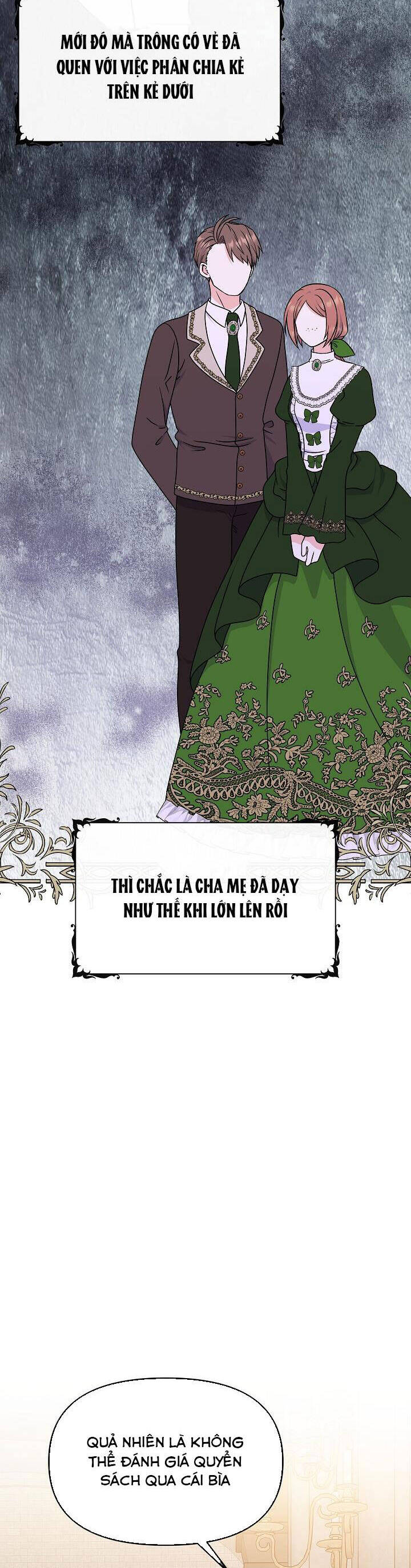 Trở Thành Con Gái Của Các Nhân Vật Chính Chapter 46 - 3