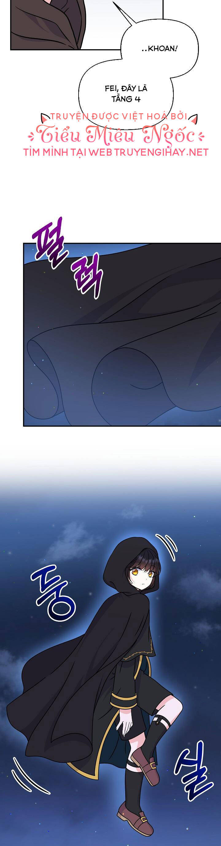 Trở Thành Con Gái Của Các Nhân Vật Chính Chapter 46 - 21