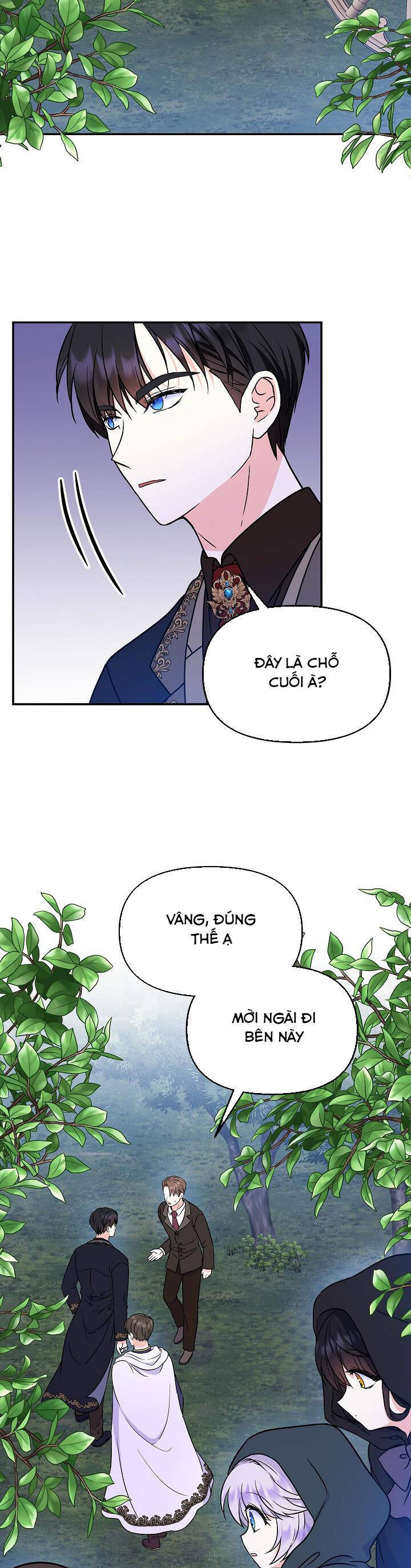 Trở Thành Con Gái Của Các Nhân Vật Chính Chapter 46 - 25