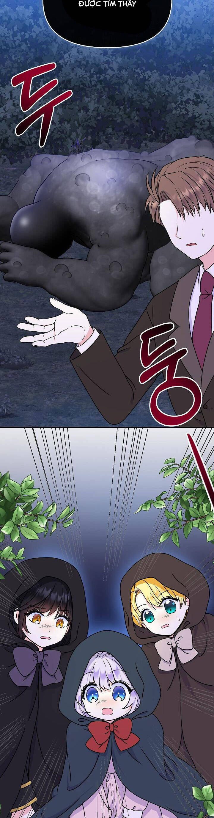 Trở Thành Con Gái Của Các Nhân Vật Chính Chapter 46 - 27