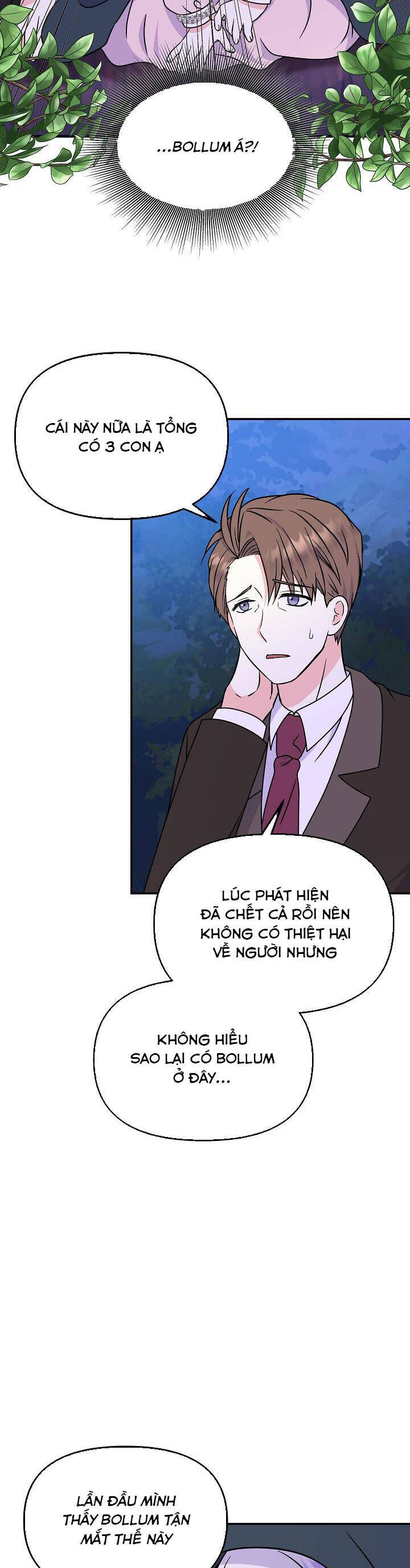 Trở Thành Con Gái Của Các Nhân Vật Chính Chapter 46 - 28