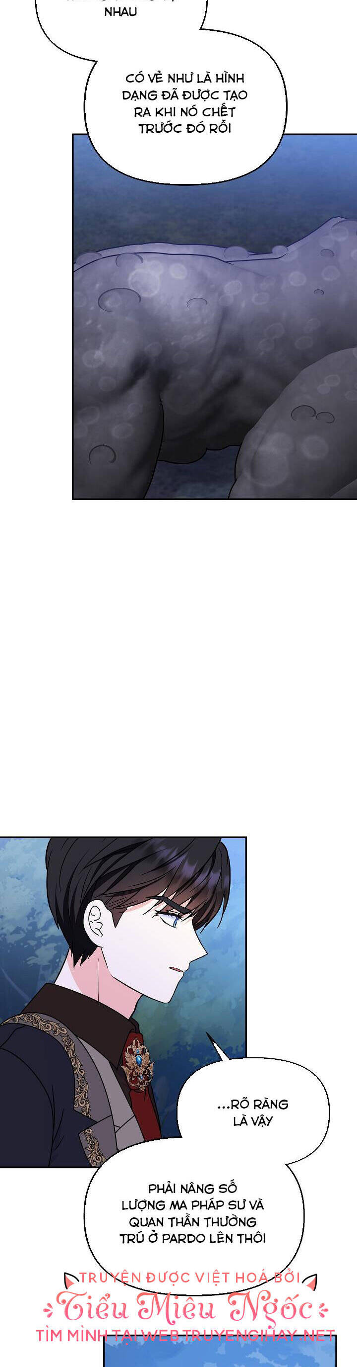 Trở Thành Con Gái Của Các Nhân Vật Chính Chapter 46 - 31