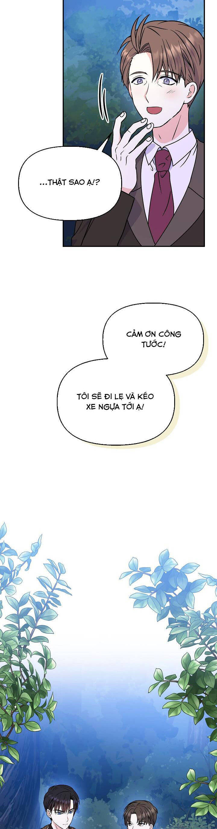 Trở Thành Con Gái Của Các Nhân Vật Chính Chapter 46 - 32