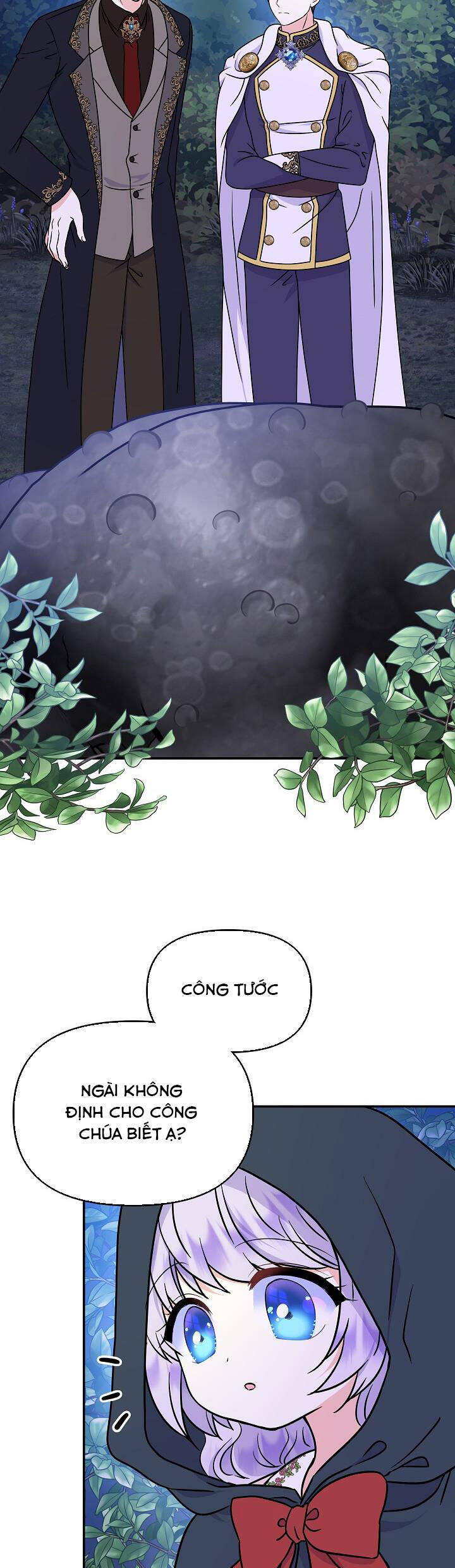 Trở Thành Con Gái Của Các Nhân Vật Chính Chapter 46 - 33