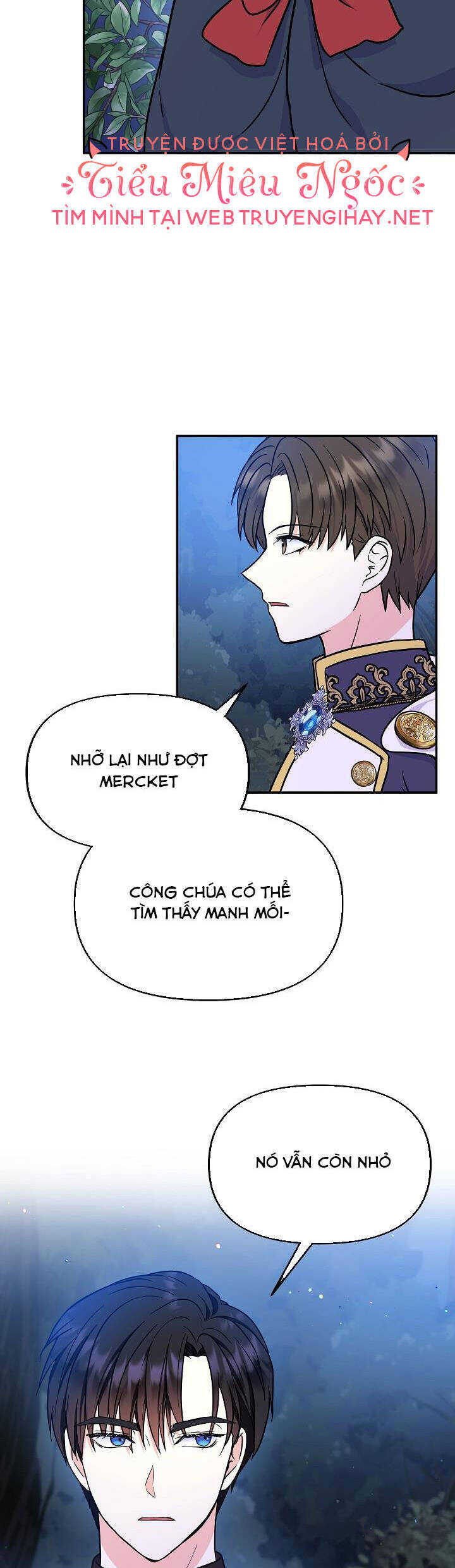 Trở Thành Con Gái Của Các Nhân Vật Chính Chapter 46 - 34